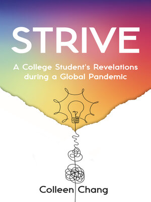 cover image of Strive